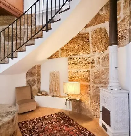 Ferienwohnung Casa Azzurra - Antico Frantoio Palermo Exterior foto