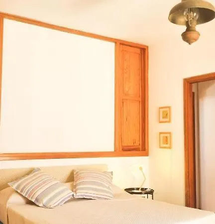 Ferienwohnung Casa Azzurra - Antico Frantoio Palermo Exterior foto