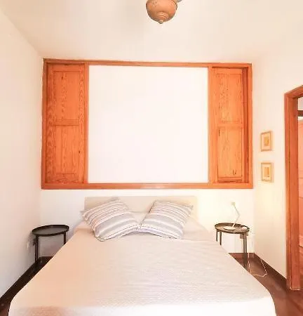 Ferienwohnung Casa Azzurra - Antico Frantoio Palermo Exterior foto