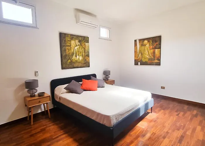 Casa Azzurra - Antico Frantoio