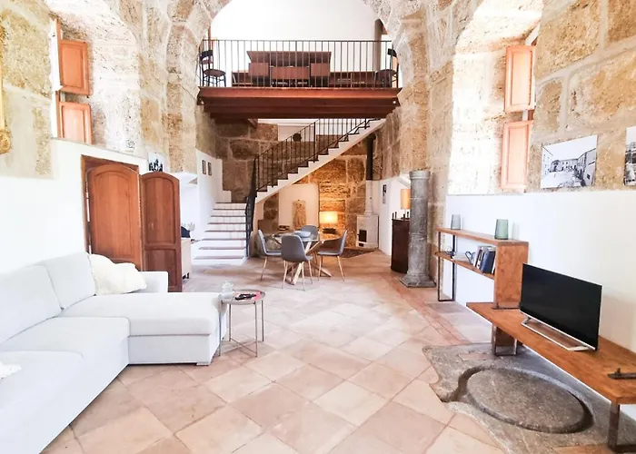 Casa Azzurra - Antico Frantoio