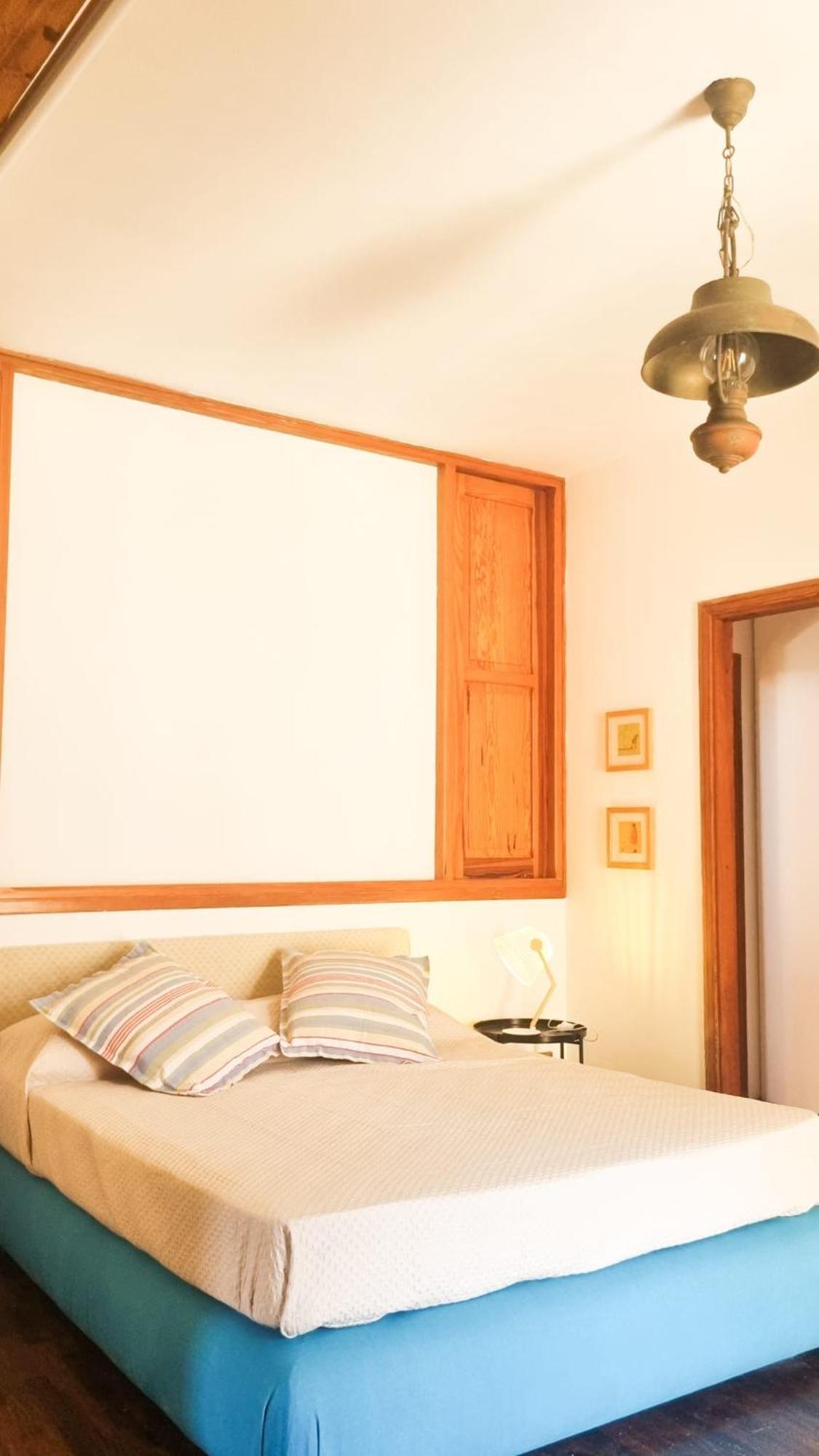 Apartment Casa Azzurra - Antico Frantoio