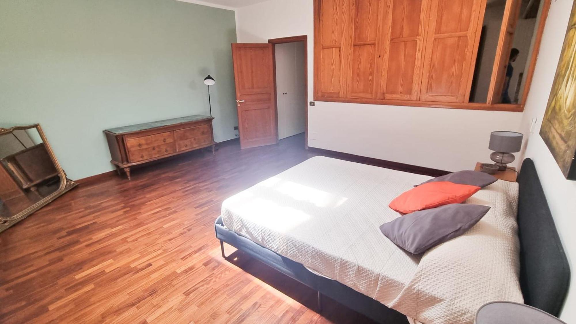 Casa Azzurra - Antico Frantoio Appartamento