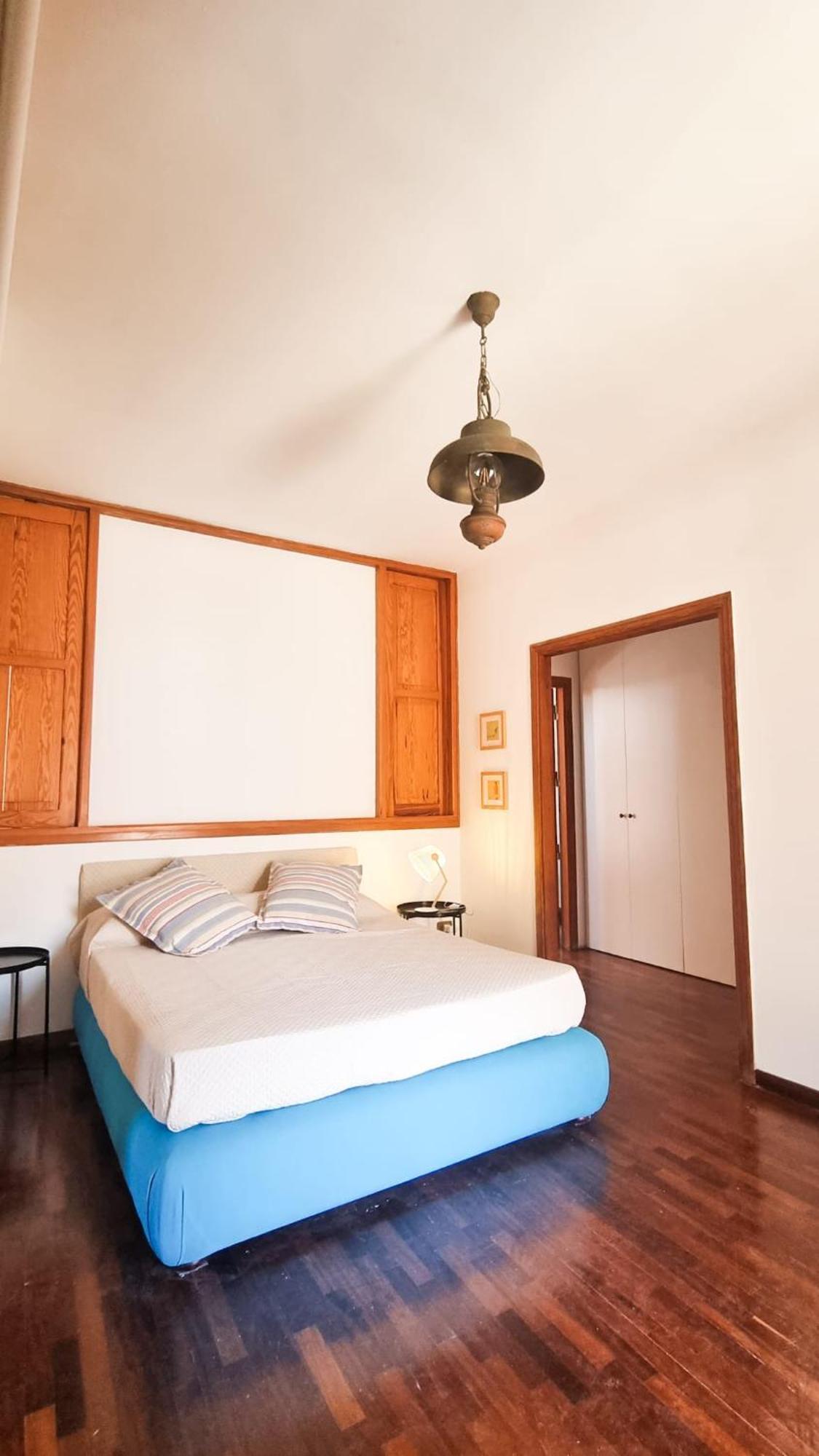 Appartamento Casa Azzurra - Antico Frantoio