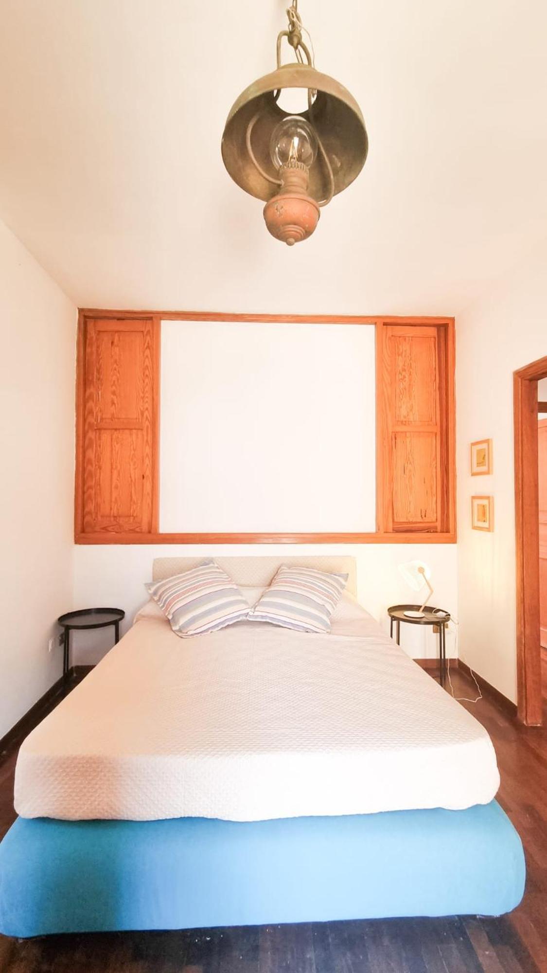 Casa Azzurra - Antico Frantoio Apartment