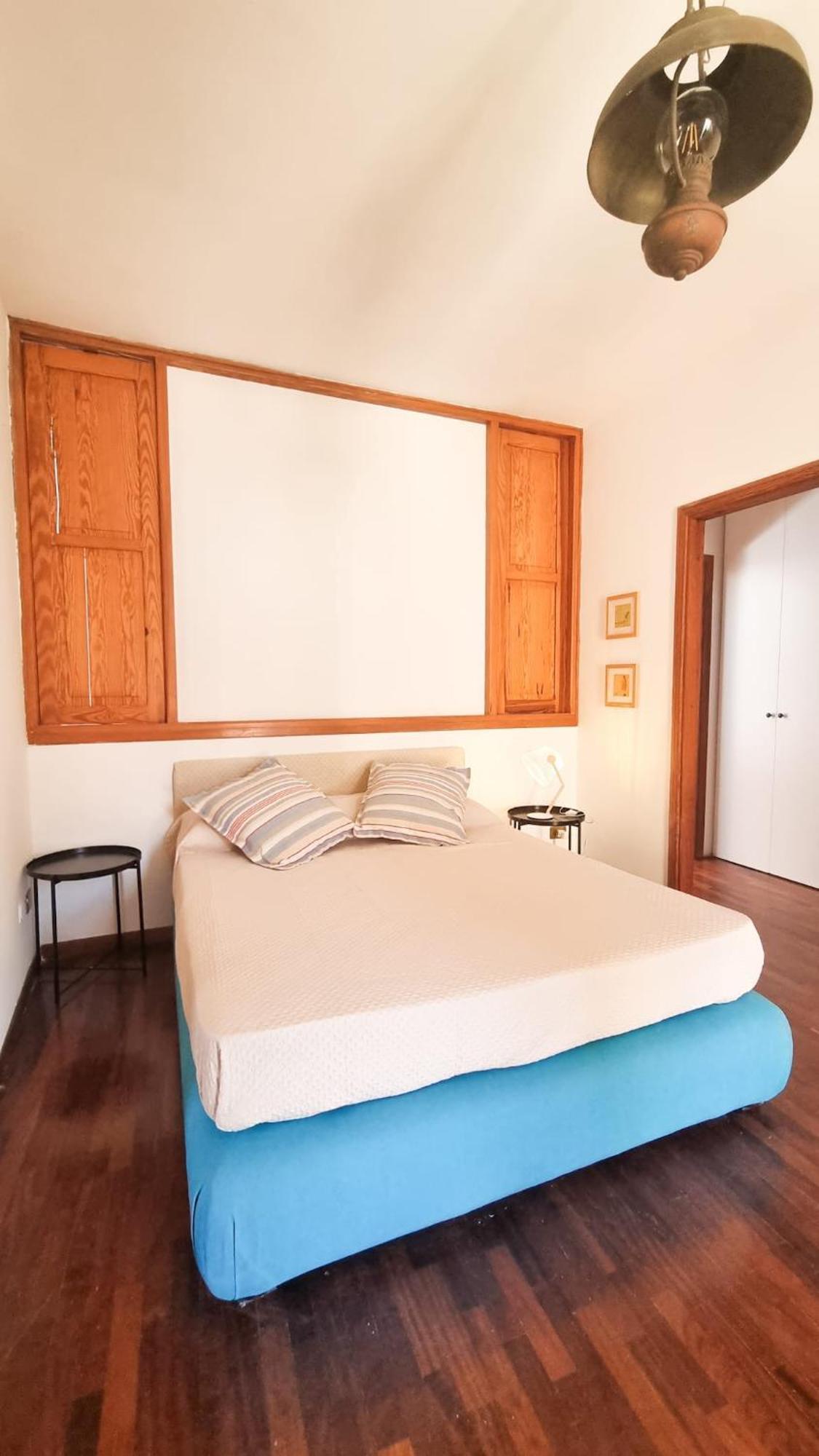 Casa Azzurra - Antico Frantoio Appartamento *