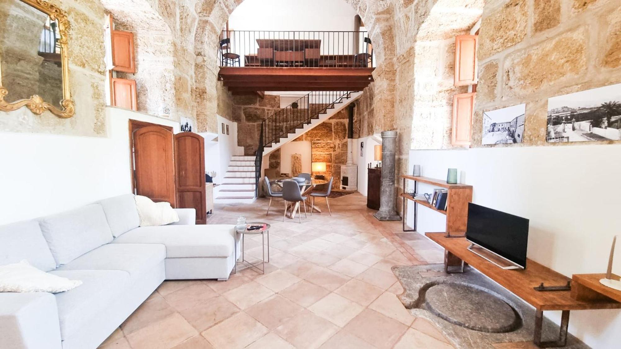 Casa Azzurra - Antico Frantoio