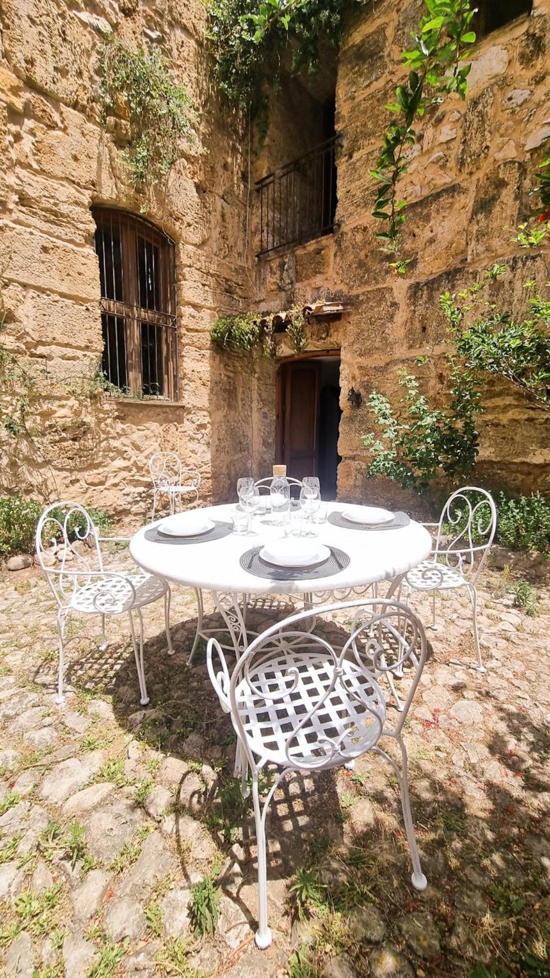 Casa Azzurra - Antico Frantoio Appartamento