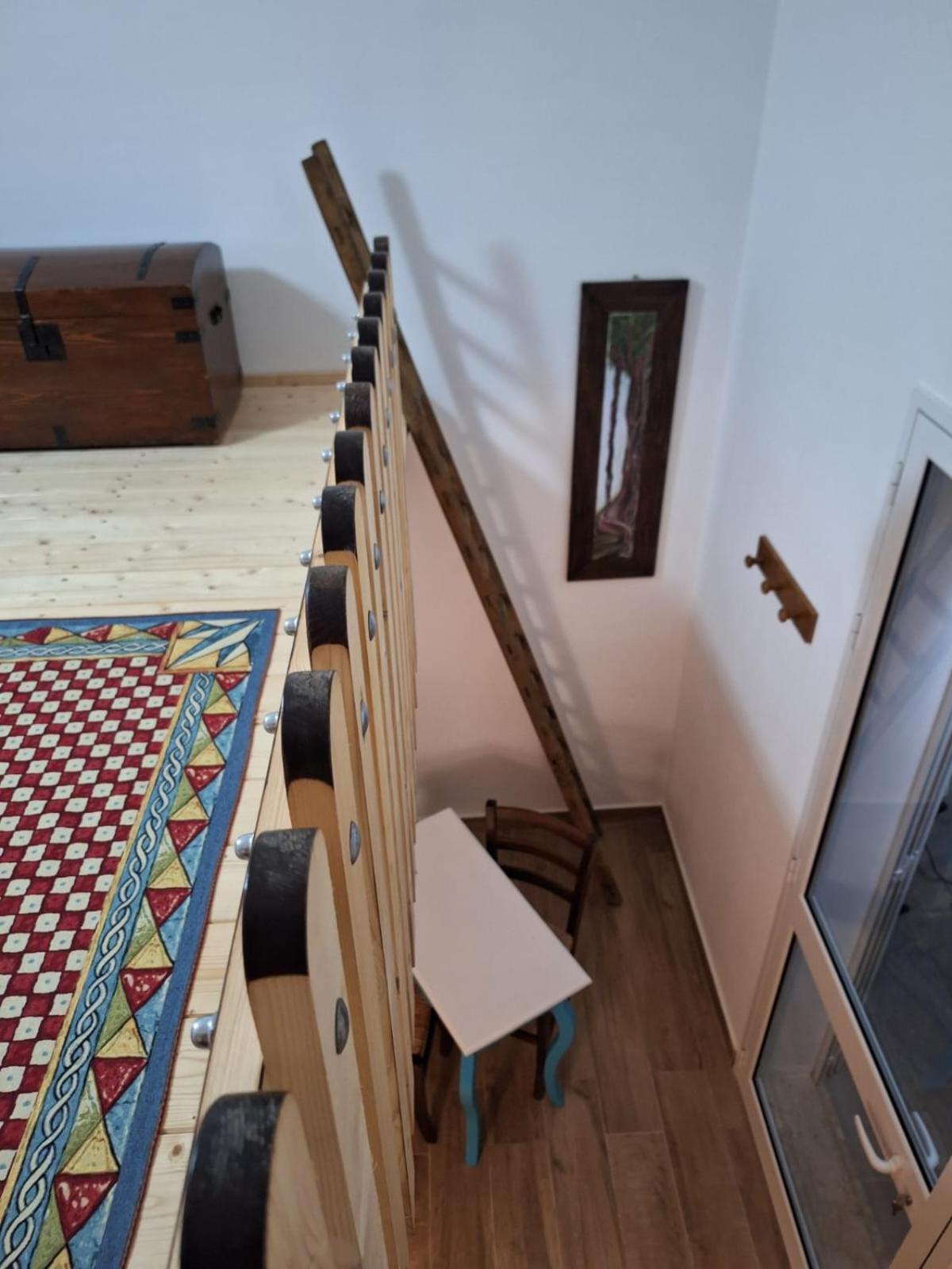 Casa Azzurra - Antico Frantoio * Palermo