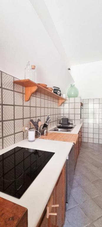 Casa Azzurra - Antico Frantoio * Palermo