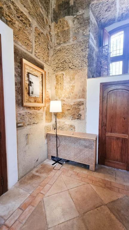 Apartment Casa Azzurra - Antico Frantoio