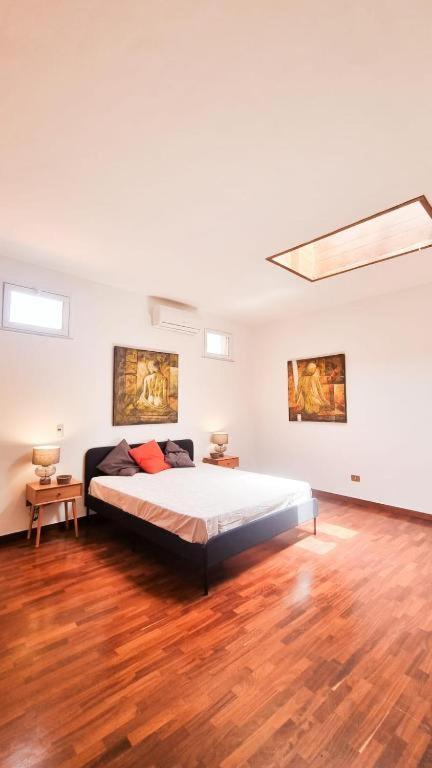 Casa Azzurra - Antico Frantoio Palermo
