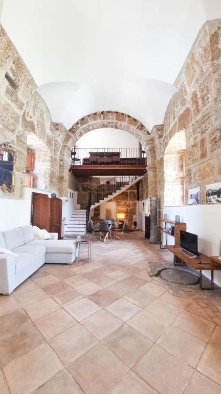 Casa Azzurra - Antico Frantoio