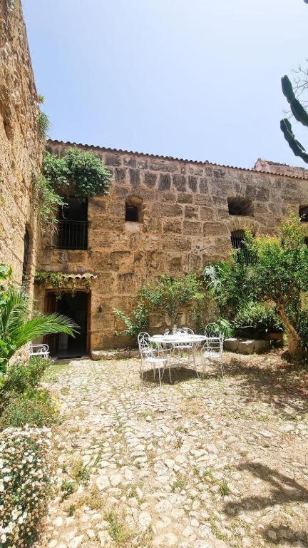 Casa Azzurra - Antico Frantoio Apartment Palermo