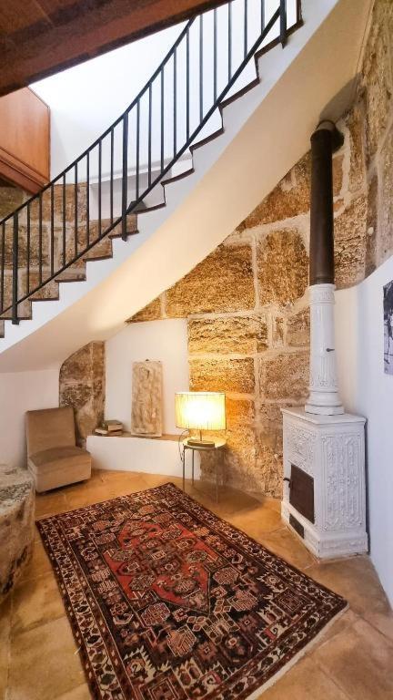Appartamento Casa Azzurra - Antico Frantoio Palermo
