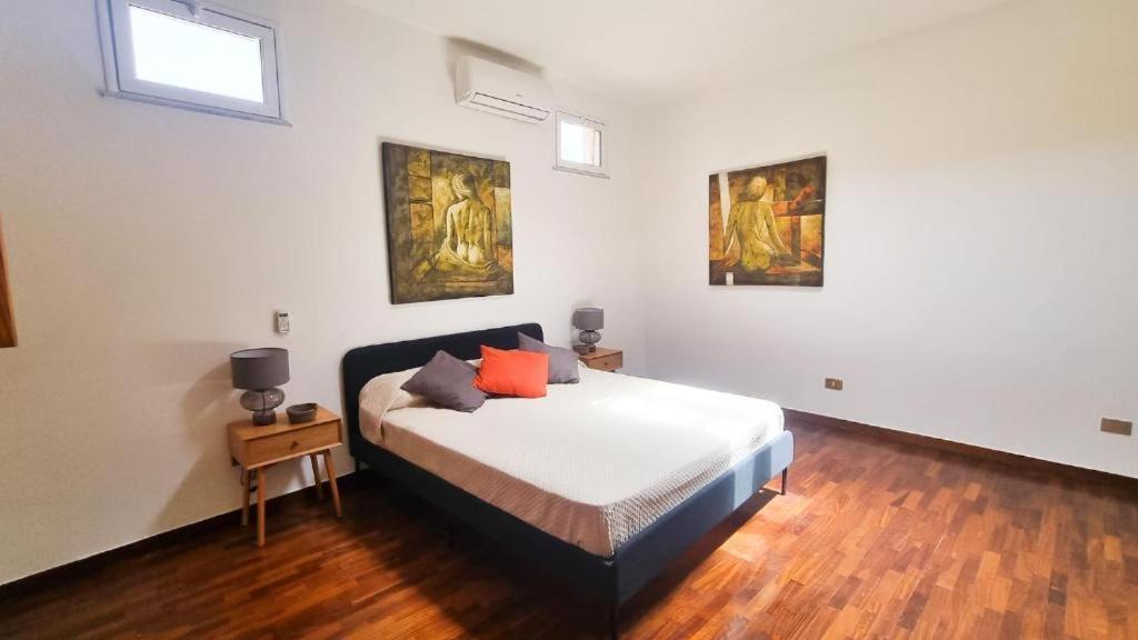 Casa Azzurra - Antico Frantoio Palermo