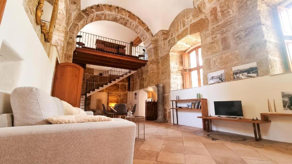 Casa Azzurra - Antico Frantoio * Palermo