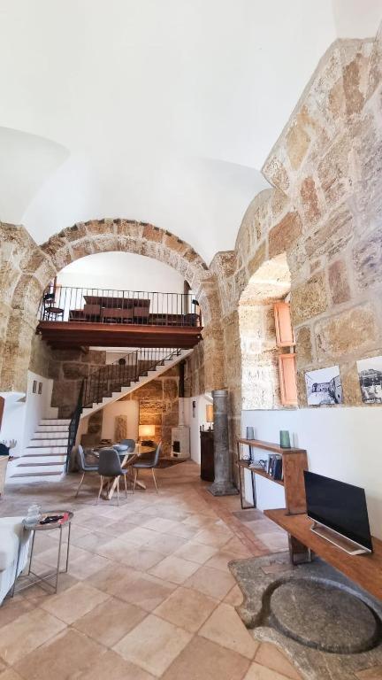 Casa Azzurra - Antico Frantoio
