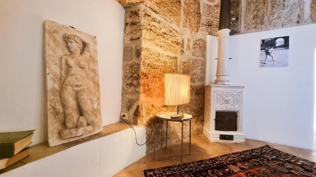 Casa Azzurra - Antico Frantoio Palermo
