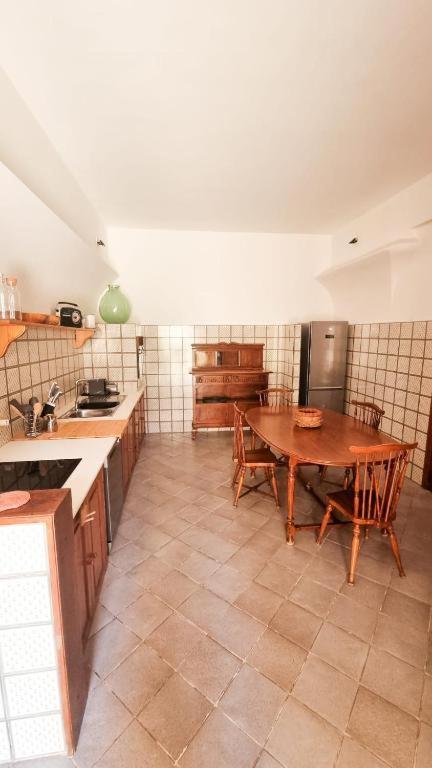 Casa Azzurra - Antico Frantoio Appartamento