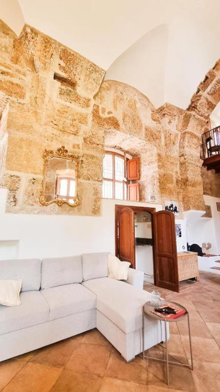 Appartamento Casa Azzurra - Antico Frantoio *