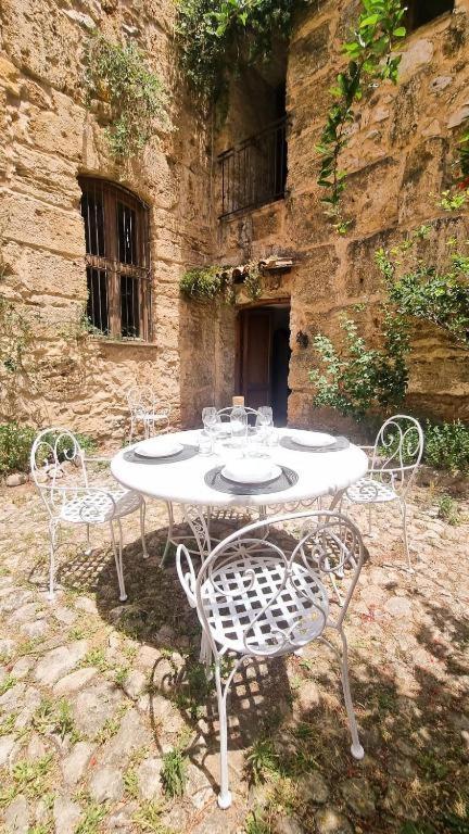 Apartamento Casa Azzurra - Antico Frantoio *