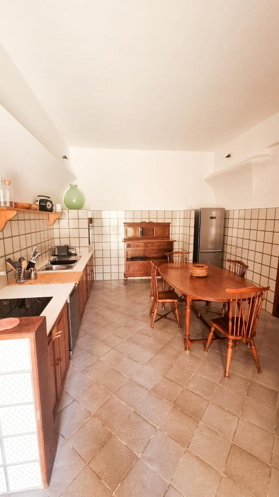 Apartamento Casa Azzurra - Antico Frantoio