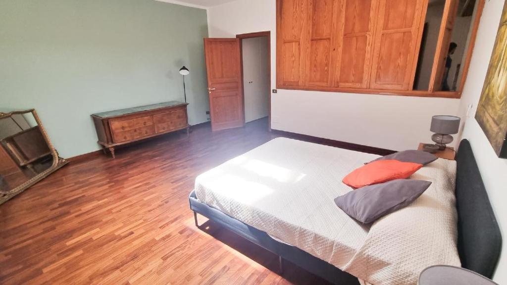 Apartamento Casa Azzurra - Antico Frantoio Palermo